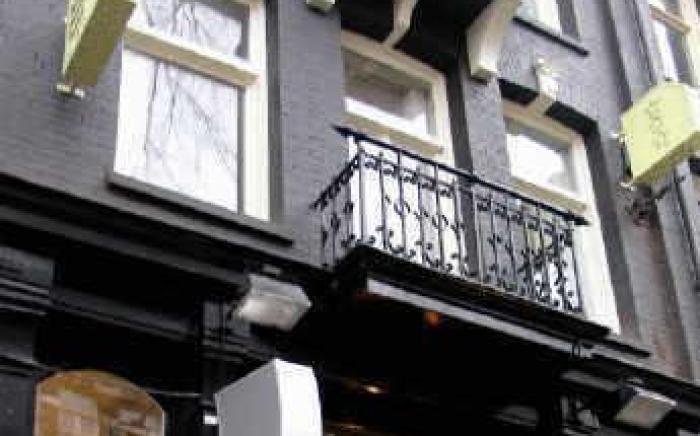 Weber Hotel 397