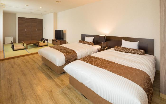 Tazawako Lake Resort & Onsen