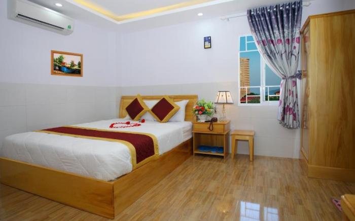 Odessa Hotel