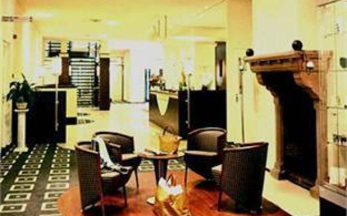 Fletcher Parkhotel Val Monte