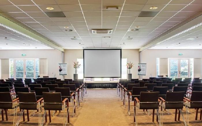 Fletcher Landgoed Hotel Holthurnsche Hof