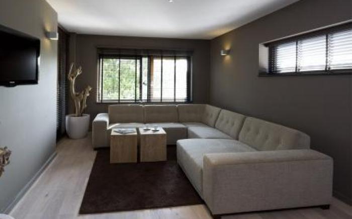 Fletcher Wellness-Hotel Stadspark