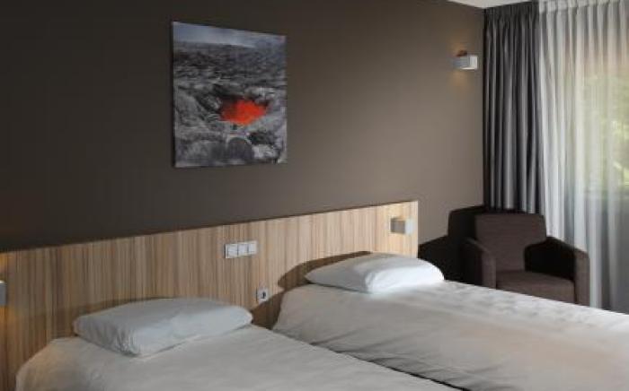 Fletcher Wellness-Hotel Stadspark