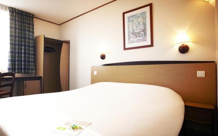 Hotel Campanile Breda