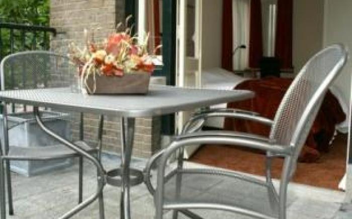 Boutique Hotel Het Scheepshuys