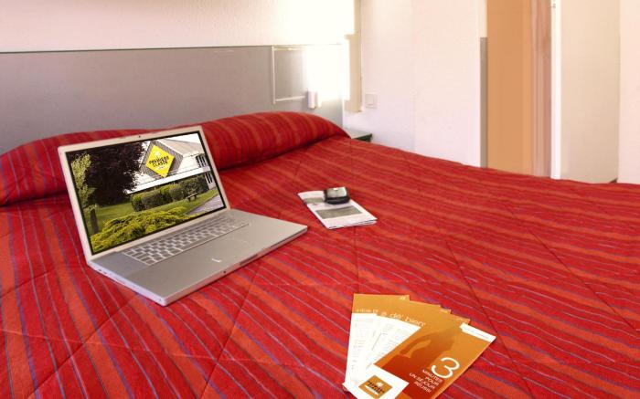 Premiere Classe Hotel Breda