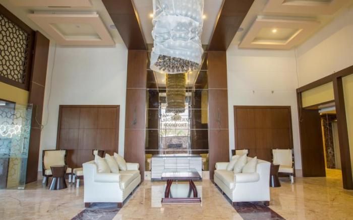 Hotel Southern Comfort