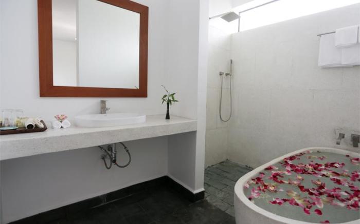 Sam So Boutique Villa