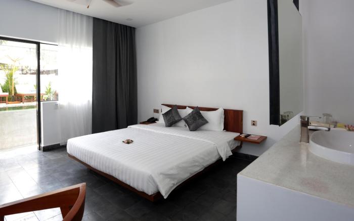 Sam So Boutique Villa