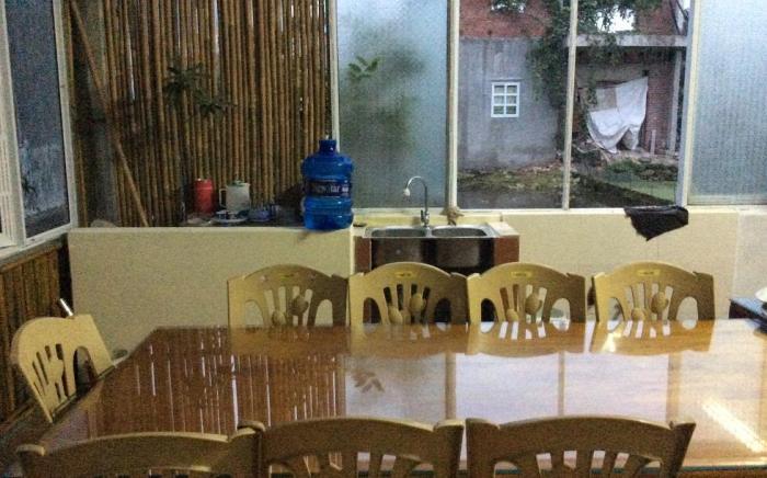 Van Long Family Homestay