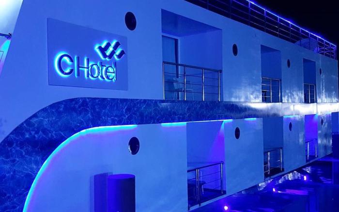 C Hotel