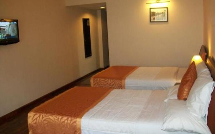 Tommaso Inn - Sriperumbudur