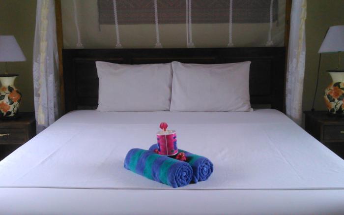 Pelangi Cottage and Bar