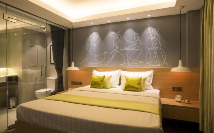 Shwe Pyi San Yar Hotel