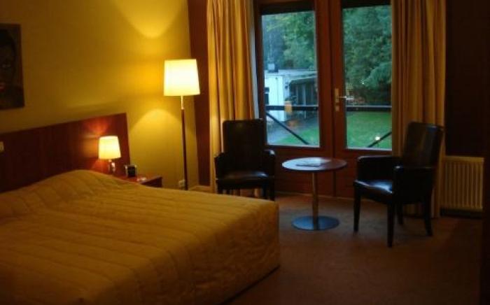 Witte Berken Natuurhotel