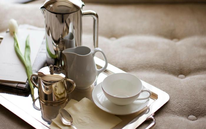 The St. Regis Kuala Lumpur