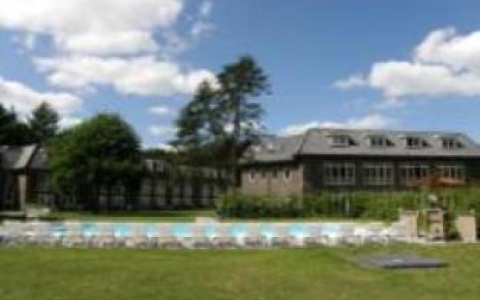 Hotel De Werelt Garderen