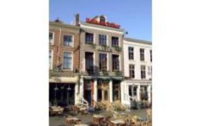 Amadeus Hotel