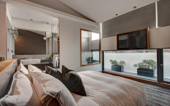 EG Hostel Nantou Taiwan