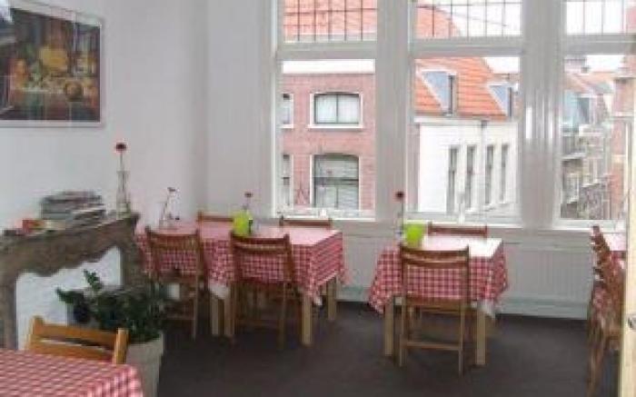 Bed & Breakfast Hotel Malts