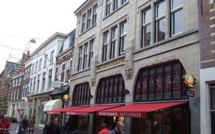 Bed & Breakfast Hotel Malts