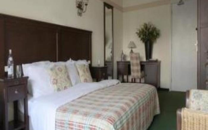 Restaurant & Hotel Hoog Holten