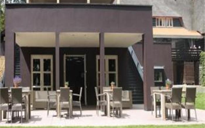 Restaurant & Hotel Hoog Holten