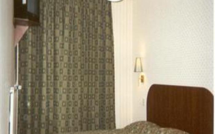 City Hotel Nieuw Minerva Leiden