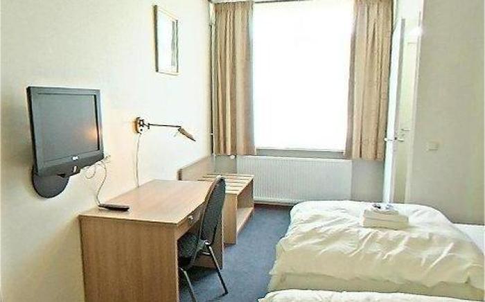 Hotel De Lange Jammer
