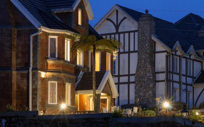 Kent Cottage