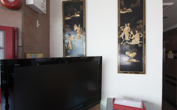 Golden Star Hotel
