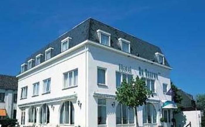 SEA YOU Hotel Noordwijk