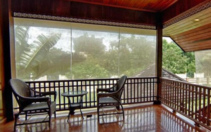 Bed and Breakfast Chiang Rai