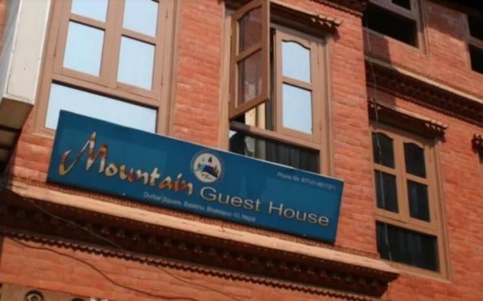 Mountain Guest House