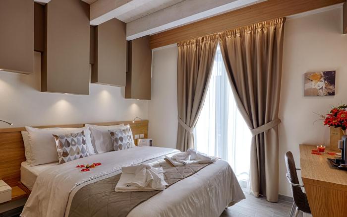 Hospitality Hotel