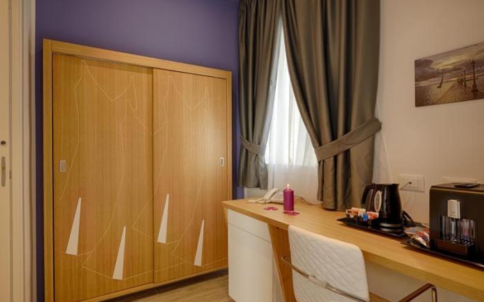 Hospitality Hotel