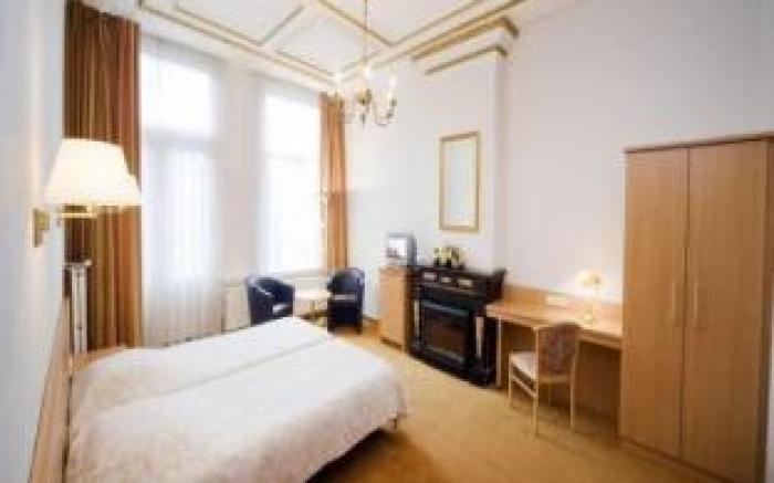 Hotel Van Walsum