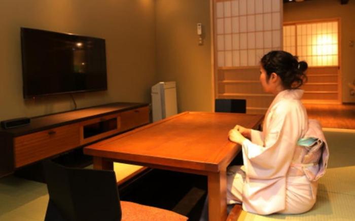 Private Villa Satoi Tessen