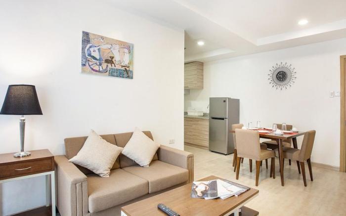 Chatswood Residences
