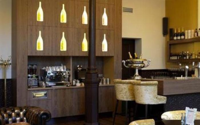 Suitehotel Pincoffs