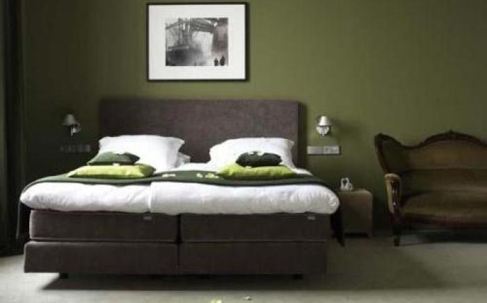 Suitehotel Pincoffs