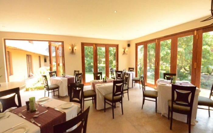 Black Eagle Hotel & Spa                                                                         