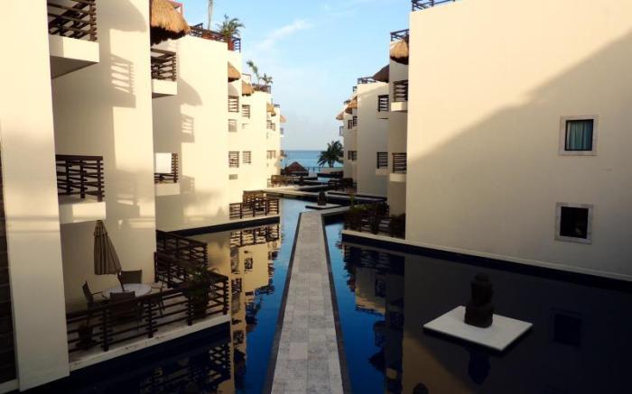 Aldea Thai 