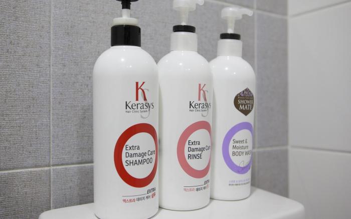 K-GUESTHOUSE Dongdaemun Premium