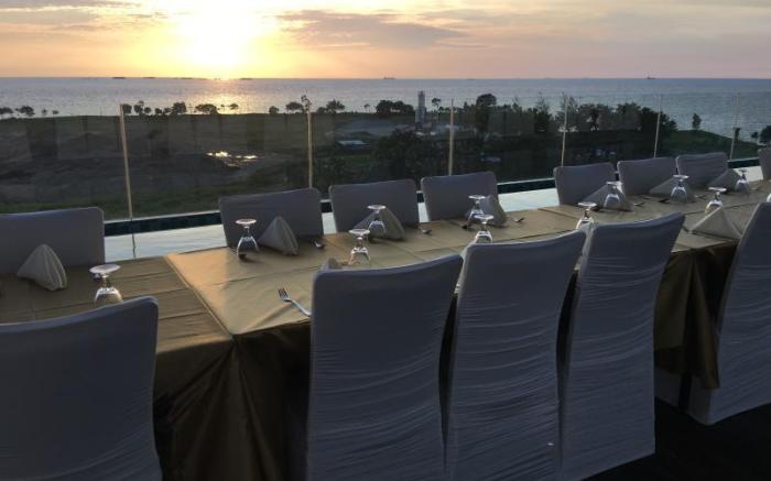 Goldenbay Hotel Bintulu