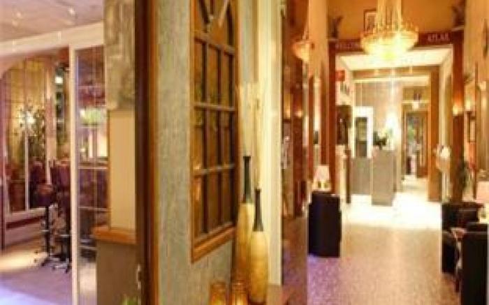 Atlas Hotel
