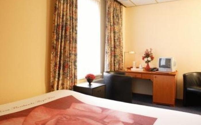 Atlas Hotel