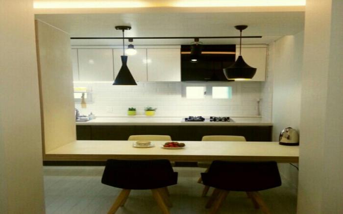 Daon House