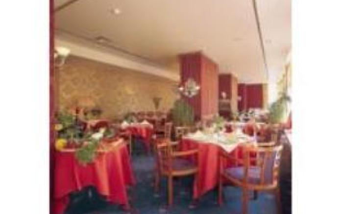 Grand Hotel Monopole