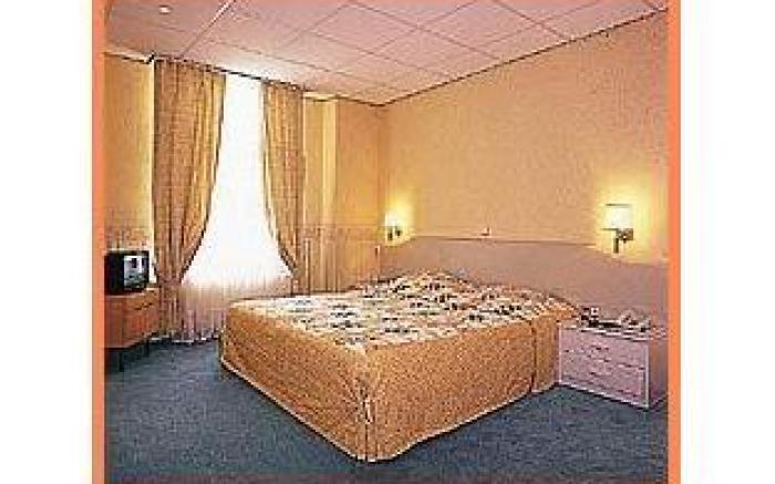 Grand Hotel Monopole